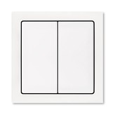 Chytrý vypínač Friends of Hue