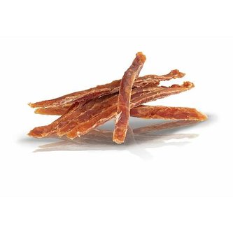 KIDDOG kachní proužky, 100 % masa 250 g
