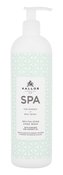 Kallos Cosmetics SPA Tekuté mýdlo Revitalizing Hand Wash 500 ml pro ženy