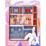 Kuchyňka pro panenky I.