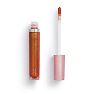 XX Revolution Lesk na rty XXtra Glow 6 ml Odstín Liquor woman