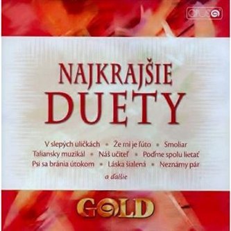 Gold - najkrajšie duety