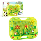 Mozaika 298 ks, 2 druhy