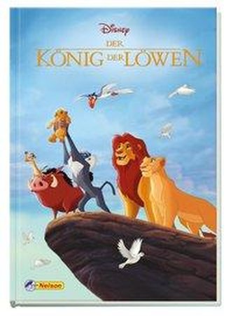 Disney: Der König der Löwen