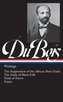 W.E.B. Du Bois: Writings (Loa #34): The Suppression of the African Slave-Trade / The Souls of Black Folk / Dusk of Dawn / Essays