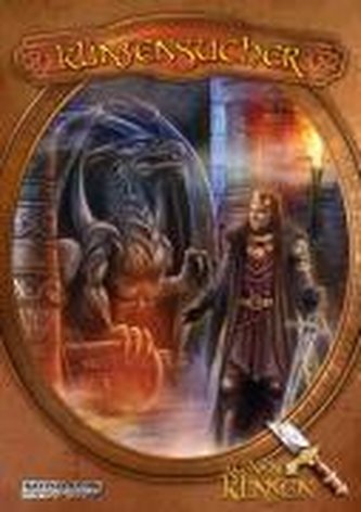 Runenklingen 01. Klingensucher