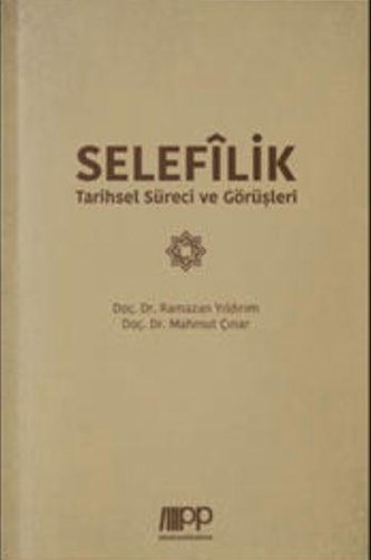 Selefilik