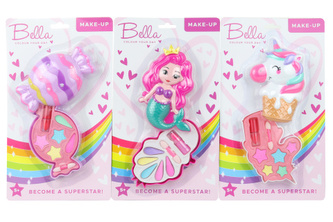 Sada Bella make-up do kabelky