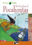 The True Story of Pocahontas [With CD]
