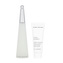 Issey Miyake L'Eau d'Issey EDT 100 ml + BC 75 ml W