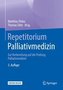 Repetitorium Palliativmedizin