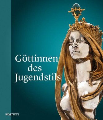 Göttinnen des Jugendstils