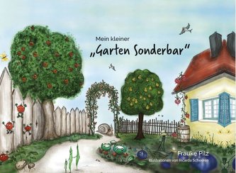 Mein kleiner "Garten Sonderbar"