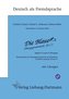 Die Blaue. Übungsgrammatik für C1