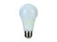Žárovka LED E27 10W A60 bílá přírodní SOLIGHT WZ506