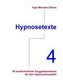 Hypnosetexte. Band 4