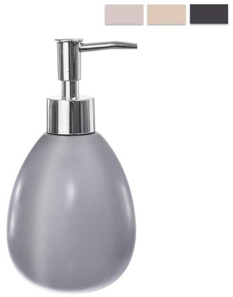 Dávkovač mýdla 380 ml keramika