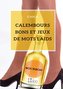 Calembours bons et jeux de mots laids