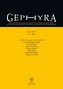 Gephyra 22, 2021