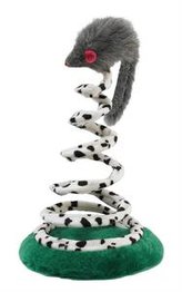 Hr.FER K mys na plys.pruzine