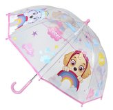 DEŠTNÍK TLAPKOVÁ PATROLA