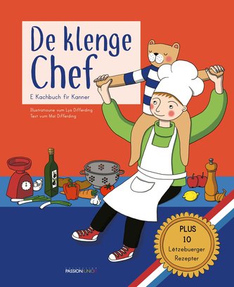 De klenge Chef