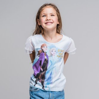 TRIČKO FROZEN - velikost 4