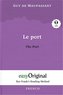 Le Port / The Port (with free audio download link)
