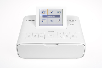 TERMOTISKÁRNA CANON CP1300 Selphy WHITE
