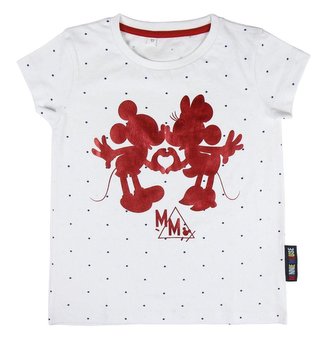TRIČKO MINNIE - velikost 10