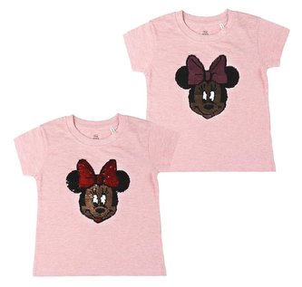 TRIČKO MINNIE flitry - velikost 2