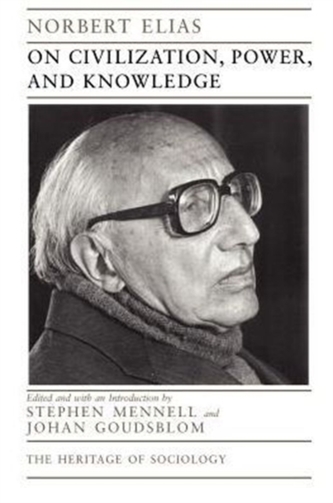 On Civilization, Power, and Knowledge