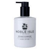 Noble Isle Krém na ruce Whisky & Water (Hand Lotion) 250 ml woman