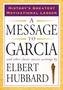 Message to Garcia