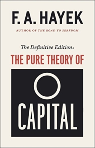 The Pure Theory of Capital, 12