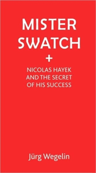 Mister Swatch