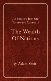 The Wealth Of Nations