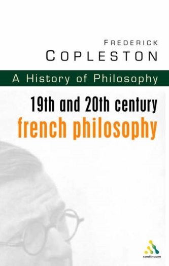History of Philosophy