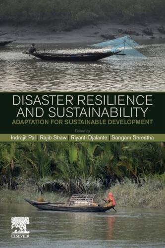 Disaster Resilience and Sustainability