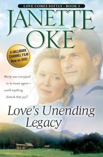 Love's Unending Legacy