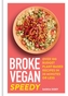 Broke Vegan: Speedy