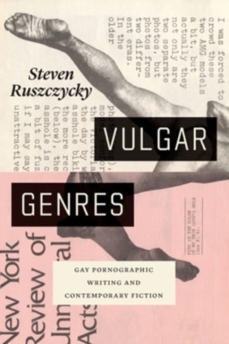 Vulgar Genres
