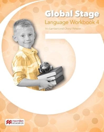 Global Stage Level 4 Language Workbook