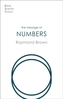 The Message of Numbers