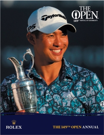 The 149th Open Annual