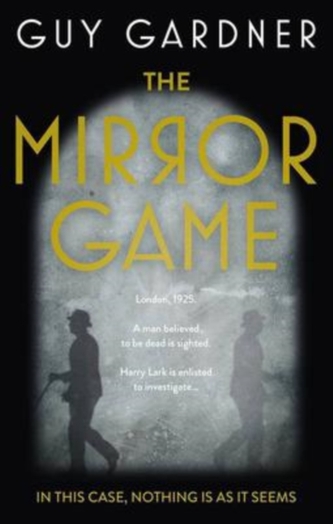 The Mirror Game