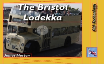 The Bristol Lodekka