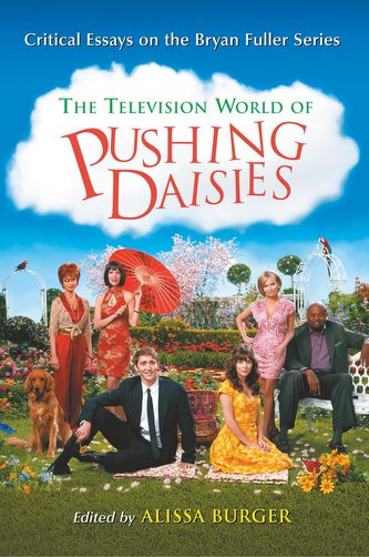 The Television World of Pushing Daisies