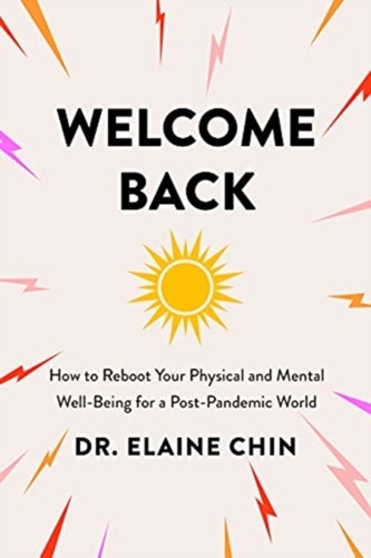 BUSTING OUT OF LOCKDOWN