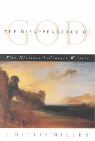 The Disappearance of God